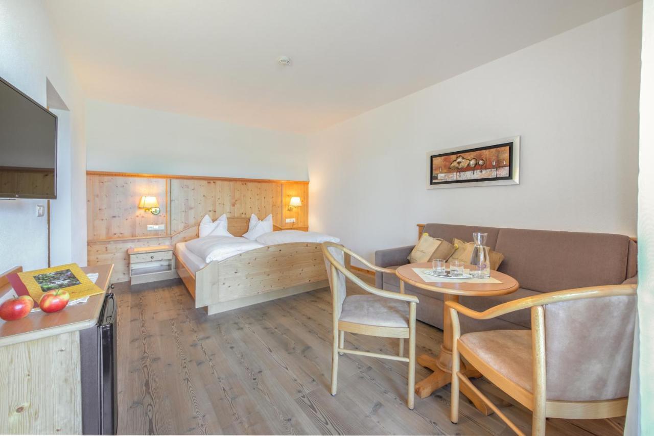 Hotel Jonathan Natz-Schabs Екстериор снимка