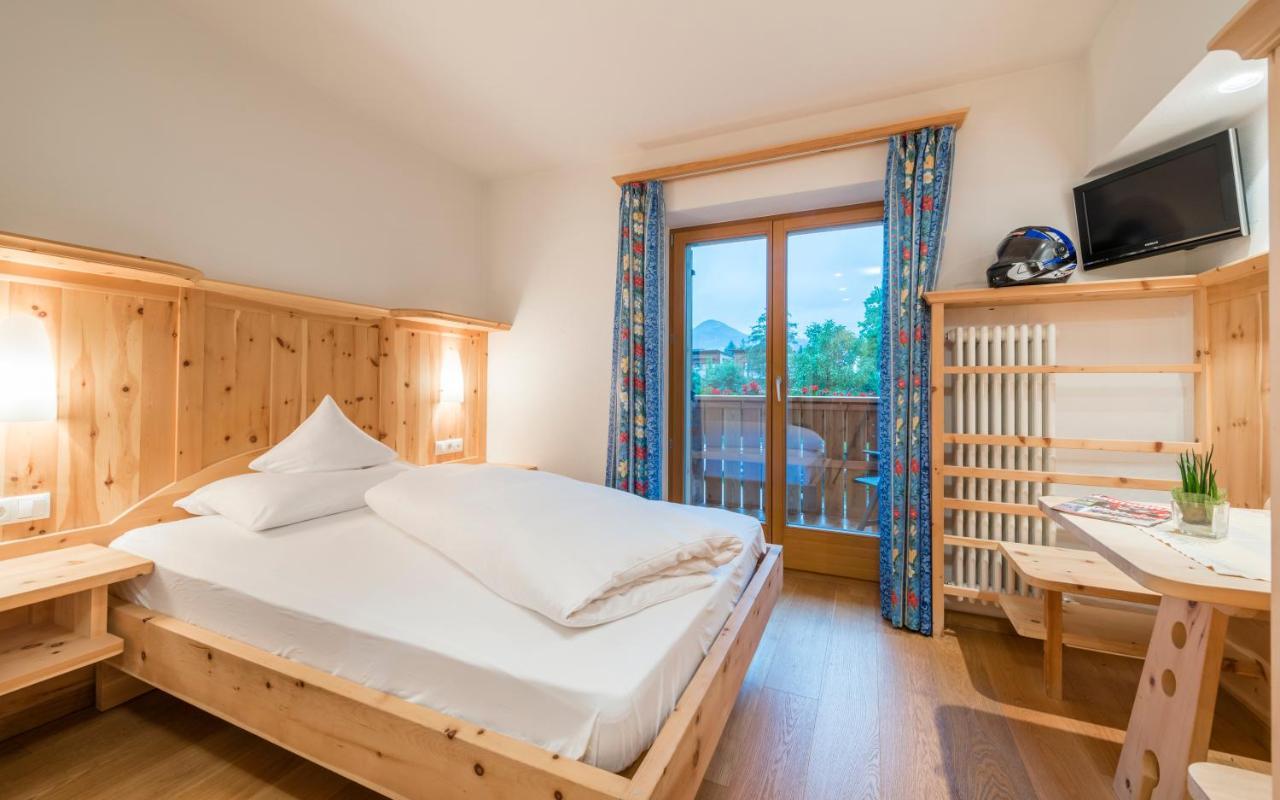 Hotel Jonathan Natz-Schabs Екстериор снимка