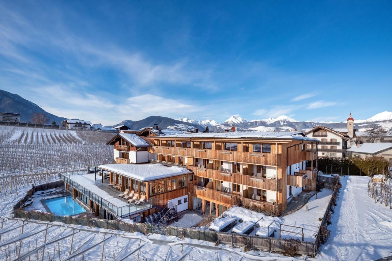 Hotel Jonathan Natz-Schabs Екстериор снимка