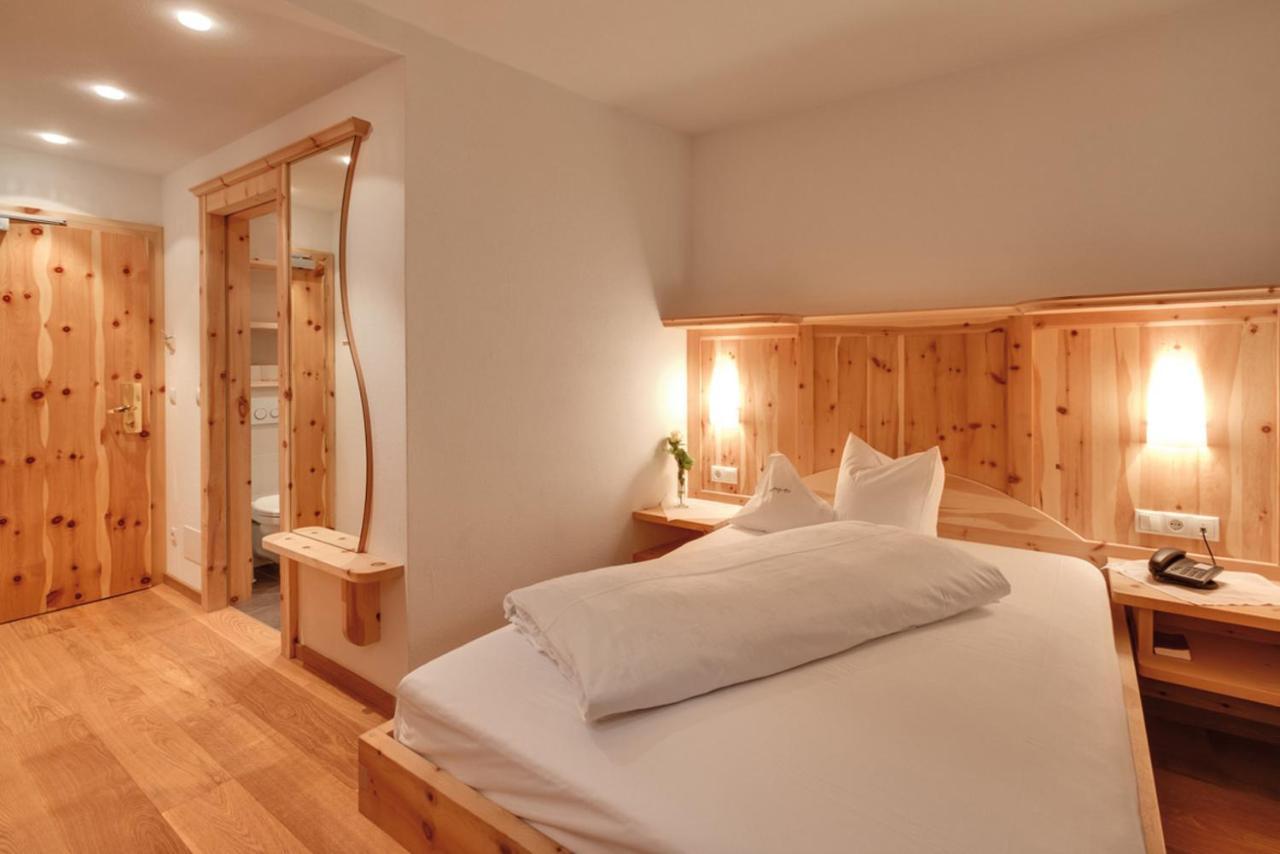 Hotel Jonathan Natz-Schabs Екстериор снимка