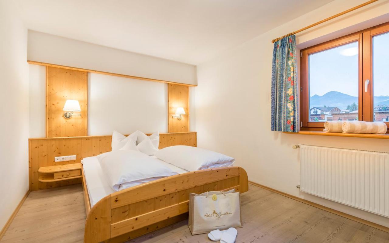 Hotel Jonathan Natz-Schabs Екстериор снимка