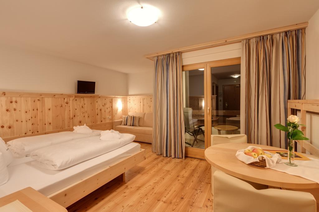Hotel Jonathan Natz-Schabs Екстериор снимка