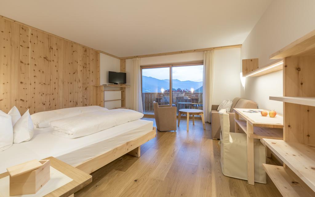 Hotel Jonathan Natz-Schabs Екстериор снимка