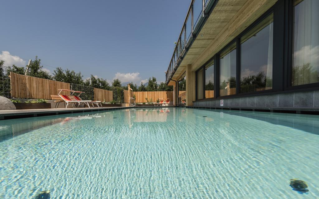 Hotel Jonathan Natz-Schabs Екстериор снимка