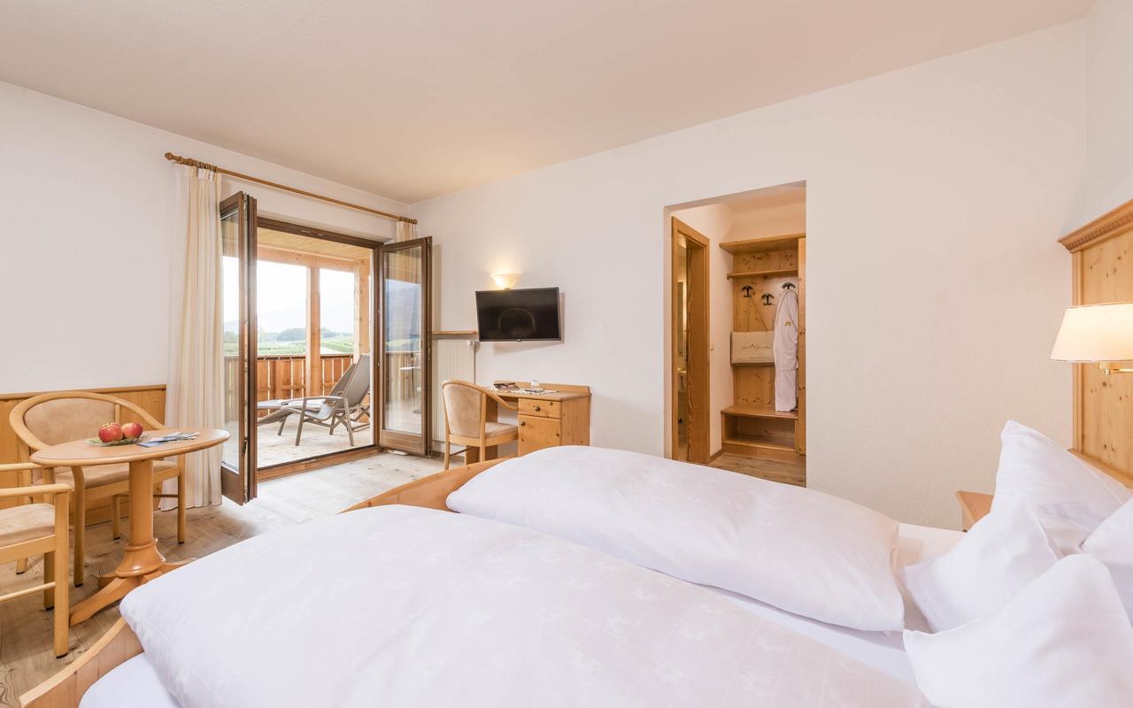 Hotel Jonathan Natz-Schabs Екстериор снимка