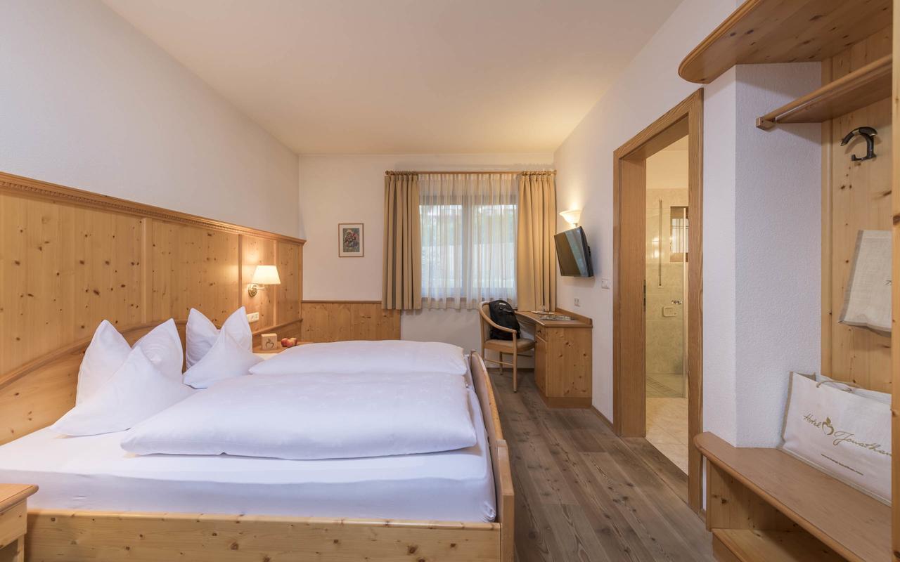 Hotel Jonathan Natz-Schabs Екстериор снимка