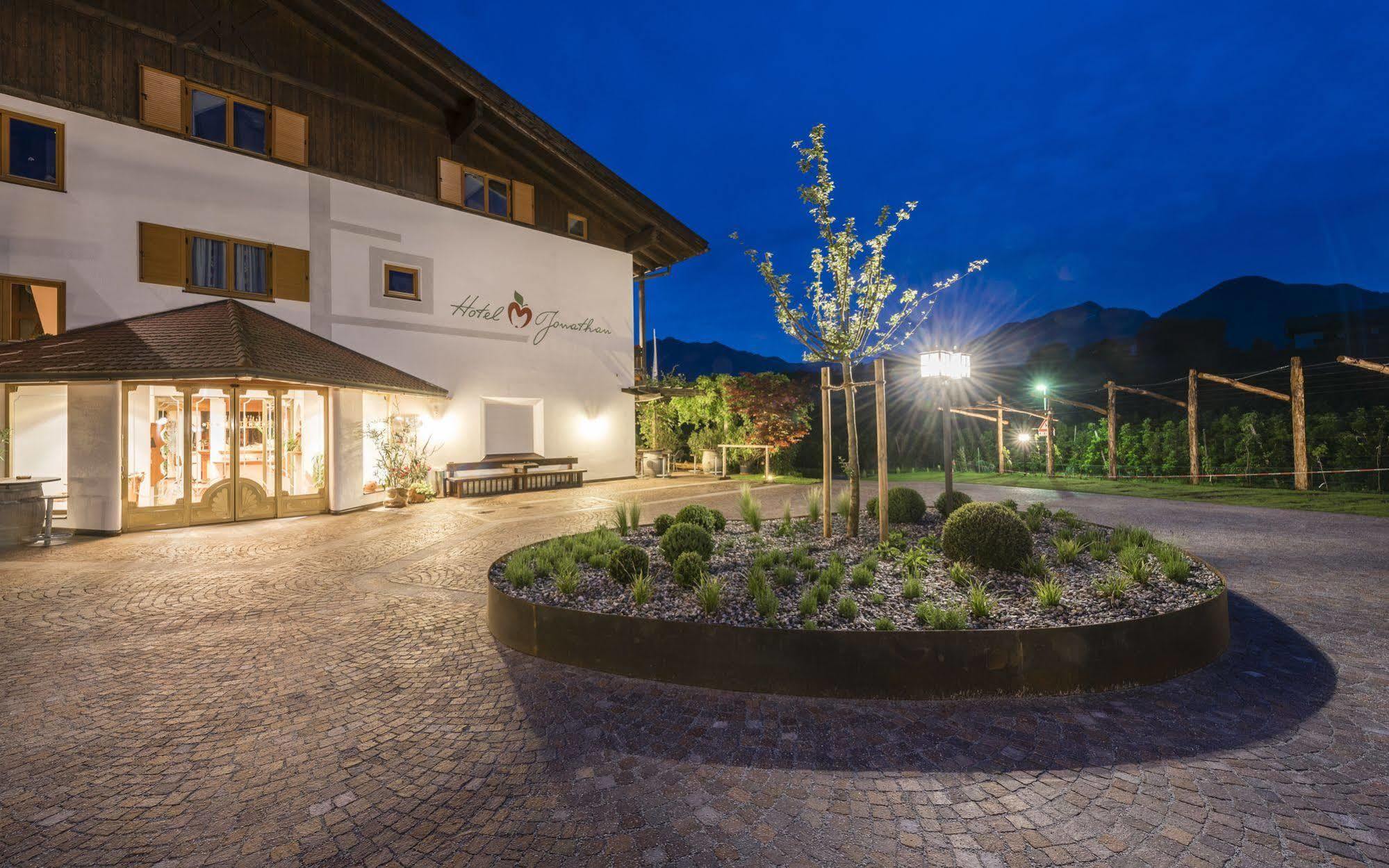 Hotel Jonathan Natz-Schabs Екстериор снимка