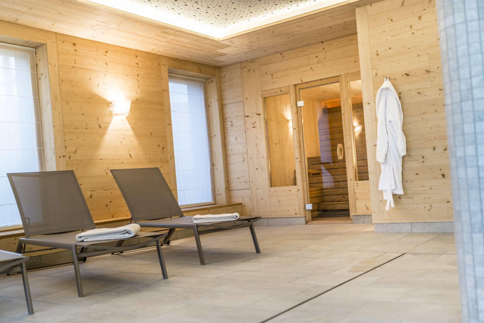 Hotel Jonathan Natz-Schabs Екстериор снимка