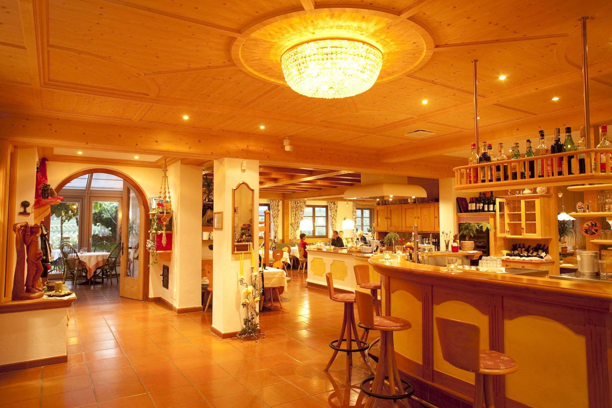 Hotel Jonathan Natz-Schabs Екстериор снимка