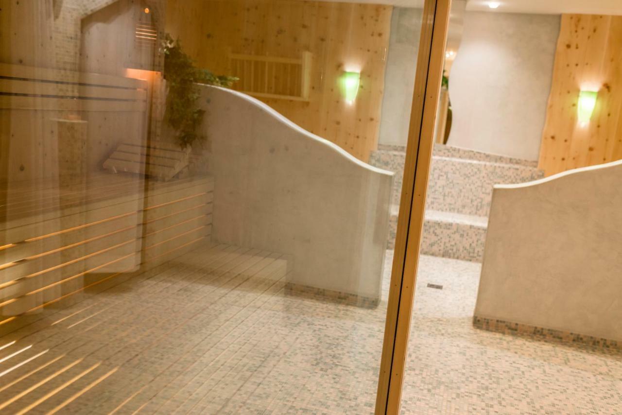 Hotel Jonathan Natz-Schabs Екстериор снимка