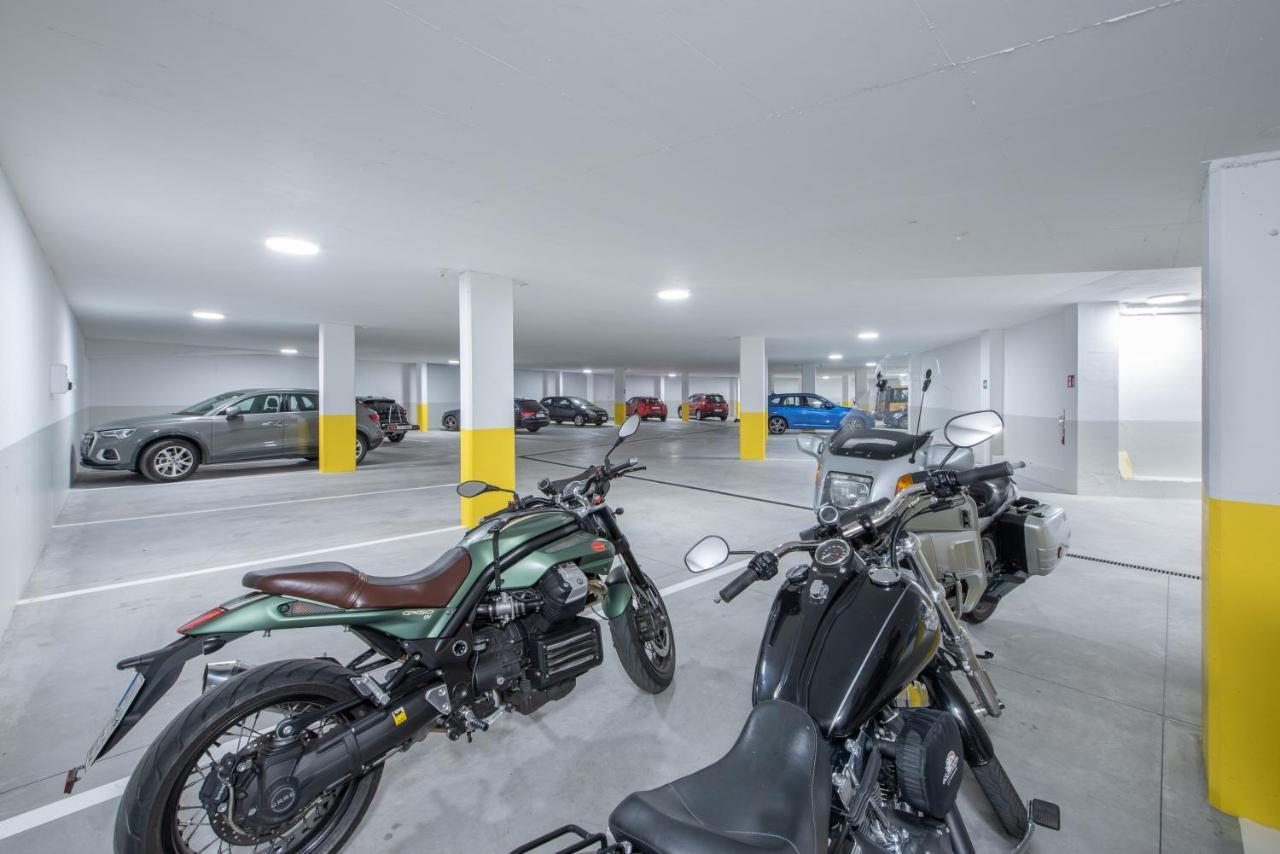 Hotel Jonathan Natz-Schabs Екстериор снимка